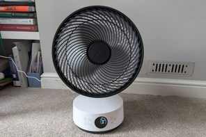 best fan indybest review MeacoFan sefte 10” table air circulator